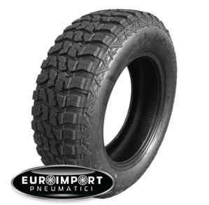Sumaxx MAX TERRA M/T POR RWL 205/80 R16 110/108 Q  RWL